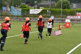 Fédération Nationale des Pompiers